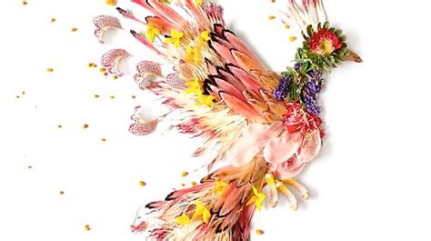 flowers are inspired by